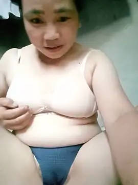Elizabeo Pertunjukan Webcam