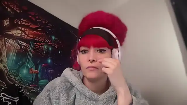 FRRANNKIE Live XXX-chat