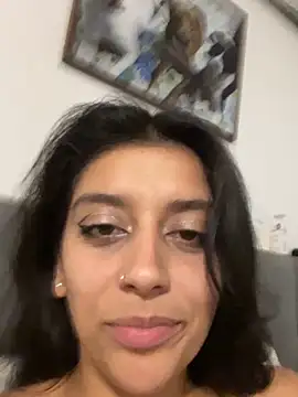 BrittanyDiaz's Live XXX Chat