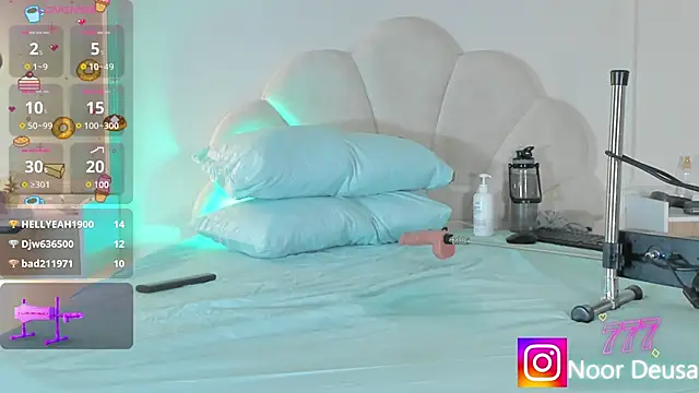 Chat +18 de Candaceoweens ao vivo