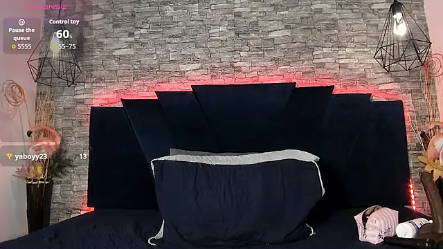 Czat XXX na żywo – Emily_Brown18