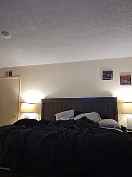 Roddog18 Webcam-Show