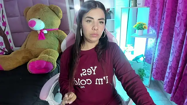 liany_taylorのライブXXXチャット