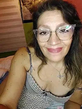 MilfLady69 Webcam-Show