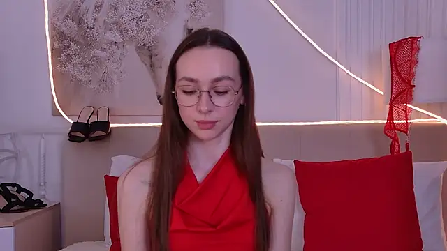Czat XXX na żywo – Emily_Simon