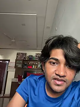 nilanfucks 网络视讯表演