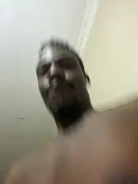 pretinho20ca Webcam Show