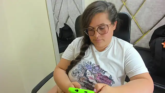 Sarah_Boobs_ Obrolan Langsung XXX