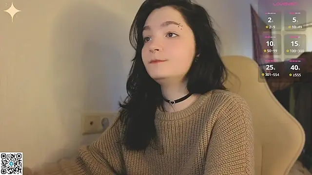 Czat XXX na żywo – Luna_Moon13