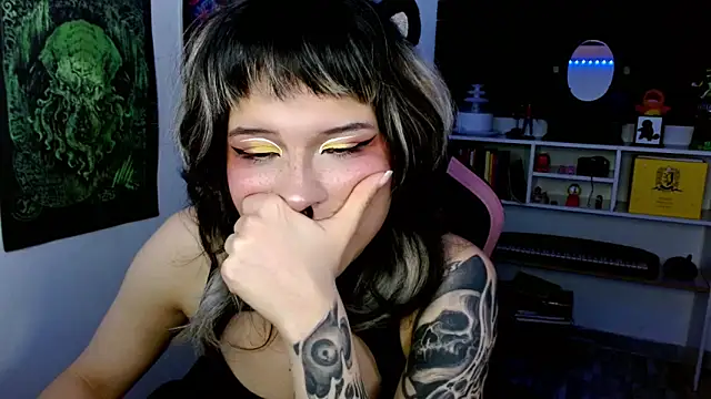 neena_nyx_ live XXX chat