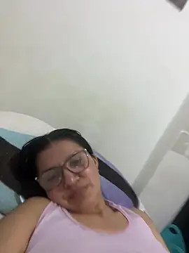 Casandra_inthemorning ওয়েবক্যাম শো