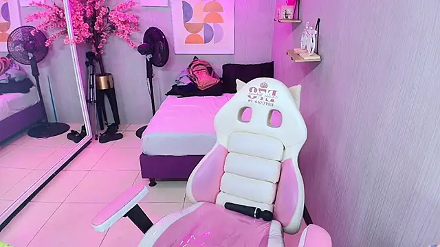 Chat XXX Live Maggy_t18