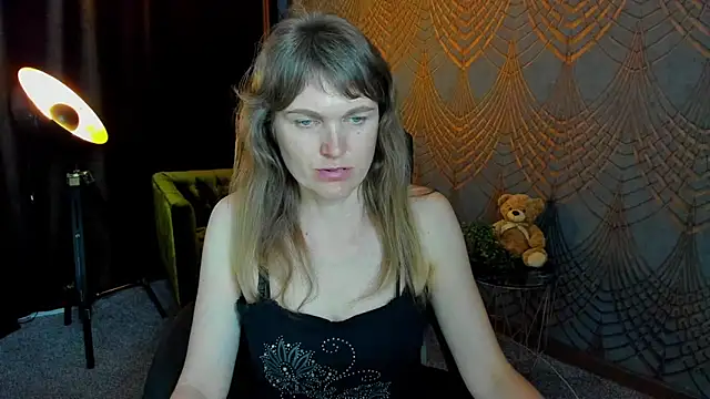 Anabell_xxx's Live XXX Chat