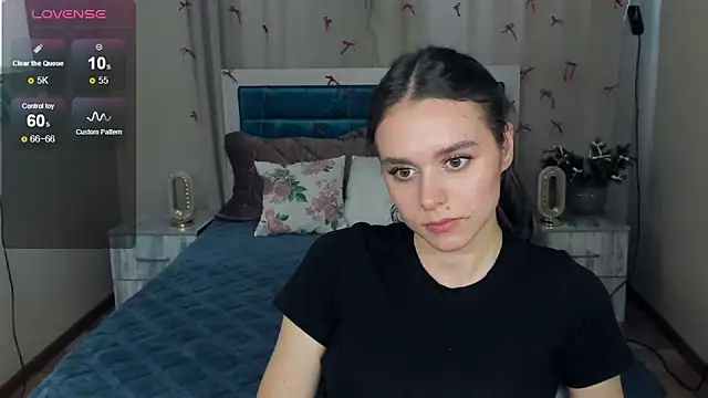 EmelyMason 라이브 XXX 채팅