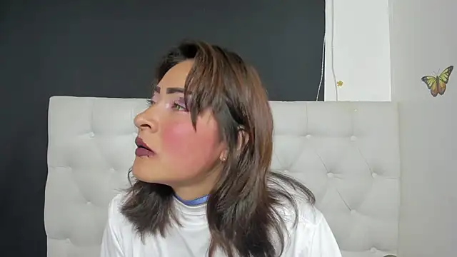 Онлайн чат XXX evelynesex