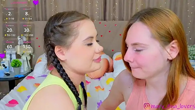 Mary_Dina: онлайн-секс-чат