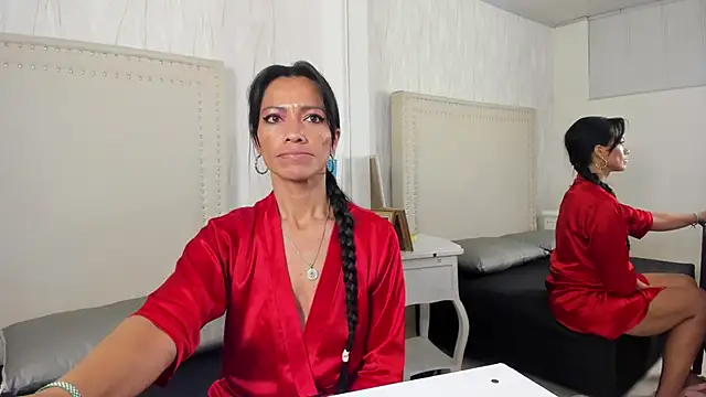 FernandaAvilax Live XXX Chat