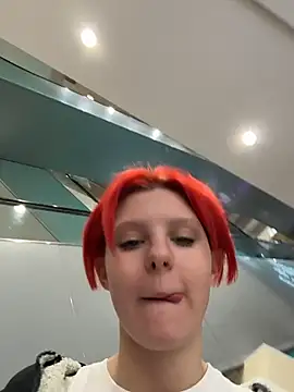 Chat XXX ao vivo de NinaParri