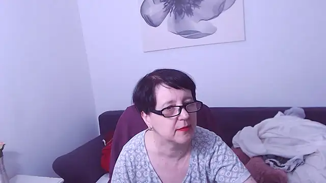 ChristaRose Cameră chat live