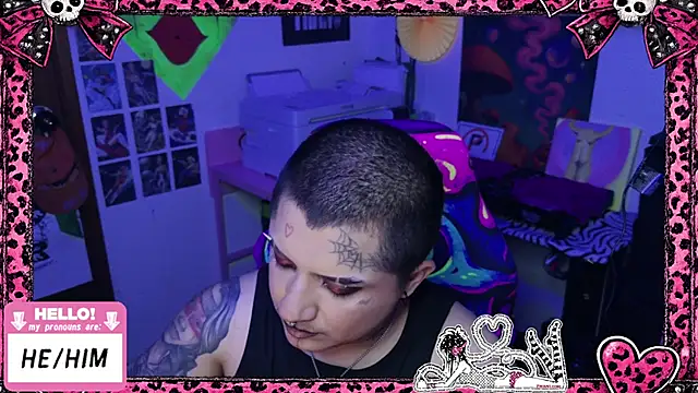 masterkevinftm webcam show