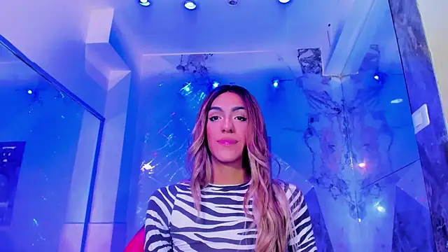 Isabella_stanford2's Webcam Show