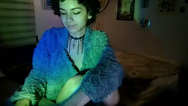Tabitta_ Webcam Show