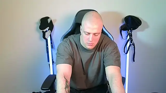 Živý XXX chat Bigbaald