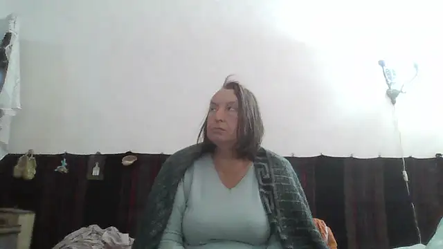 AnnaLive570 Webcamshow