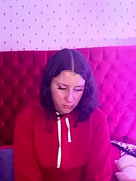 LunaDamasco – Live XXX-chat