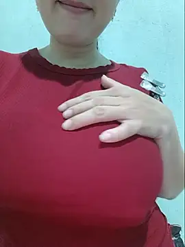 Shine_Mai 现场XXX聊天