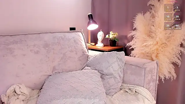 Nora_Ford webcam show