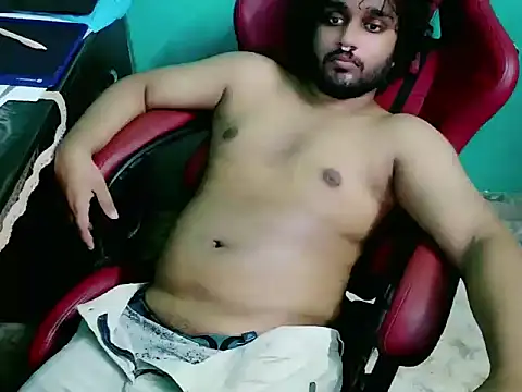 telugu_boy_ Webcam show