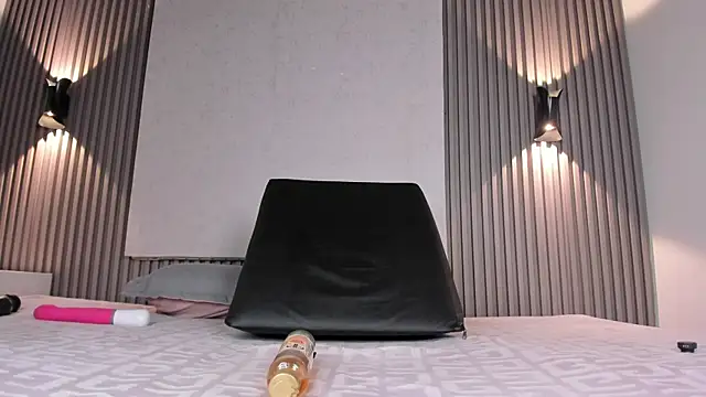 Chat XXX ao vivo de Zafiiraa
