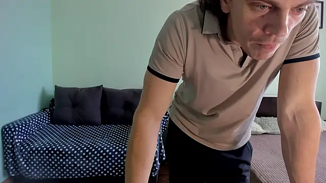 Chat XXX en directo de AlansonofDaddy