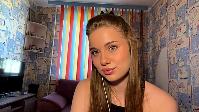 Miss_Blessnyth Live XXX Chat