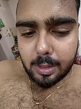 SexyRajasthani Webcam-Show
