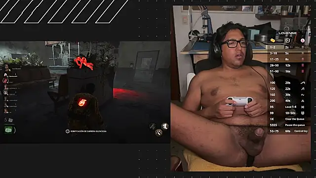spacemanx_eddy – Live XXX-chat