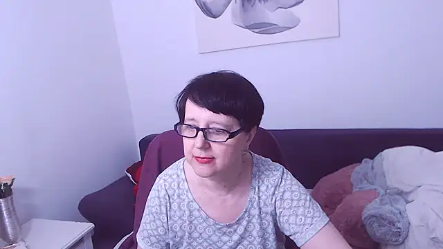 Czat XXX na żywo – ChristaRose