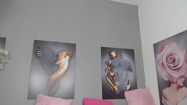 AntonellaBlanc – Live XXX-chat