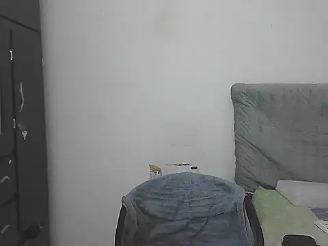 IronSideBear Webcam-Show