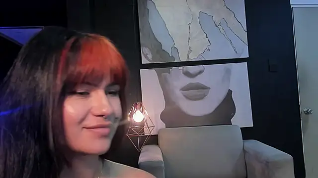 eva_viuletn Live XXX chat