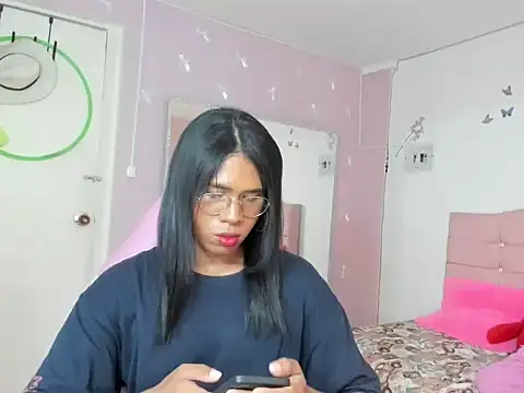 Вебкам-шоу shanny_hilll