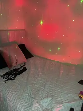Show de webcam de SalomeFerrer