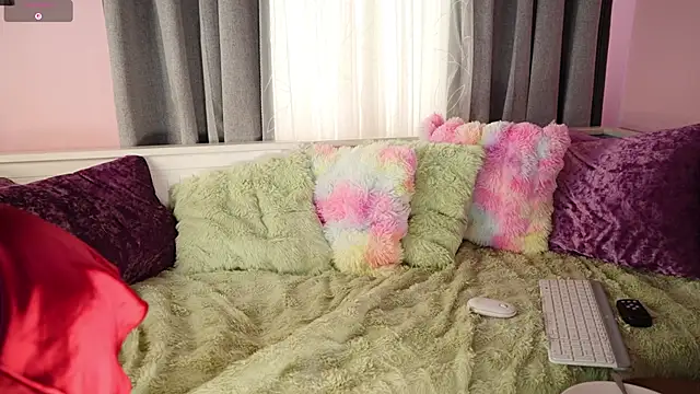 Show Webcam de AsianSweetMilf