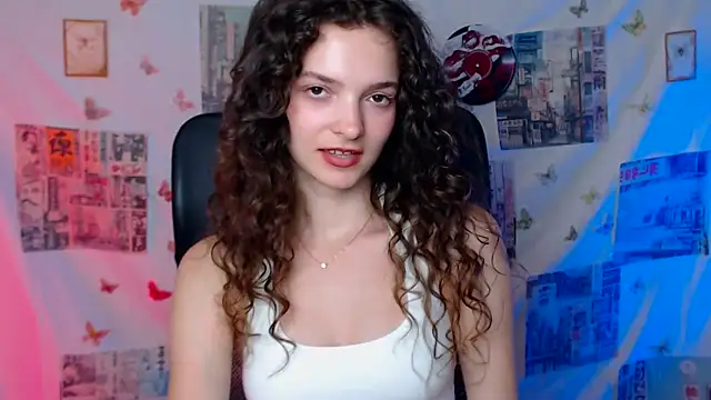 Czat XXX na żywo – _SusieSu_