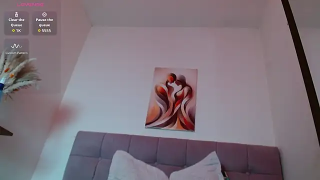 Živý XXX chat Lola_wish1