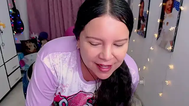 Chat XXX Live claryssa_