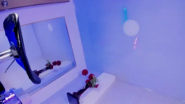 Strella_ferrera 웹캠 쇼