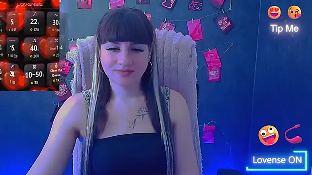Chat XXX Live Violla_My