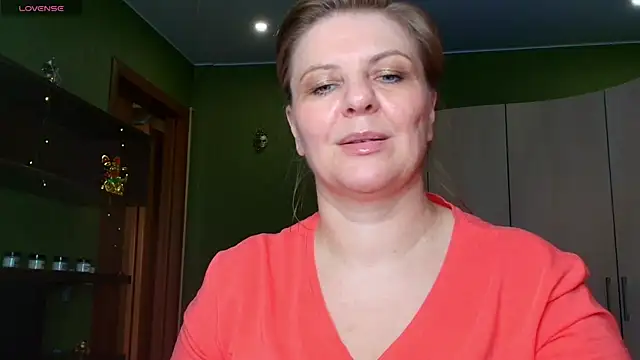 Chat XXX en directo de VeronikawGold